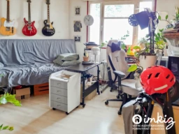 Appartement 2 pièces 1