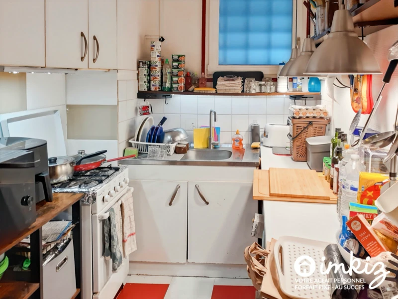 Appartement 2 pièces 2