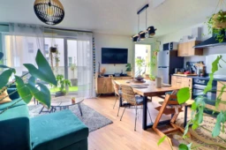 Appartement 3 pièces 1