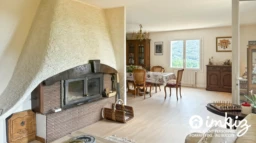 Maison de maçon au coeur de la nature 2