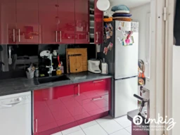 Appartement 3 pièces bien entretenu 2