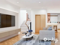 Maison 5 pièces jardin 2