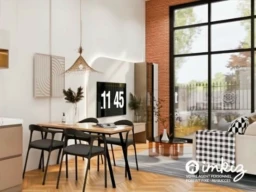 Maison 5 pièces jardin 3