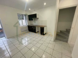 Charmante Maison 2 pièces ST QUENTIN 2