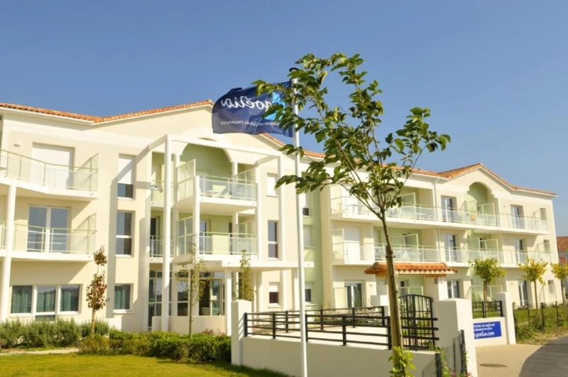 Appart. Type 4 Lmnp renta. 5.07 % 1