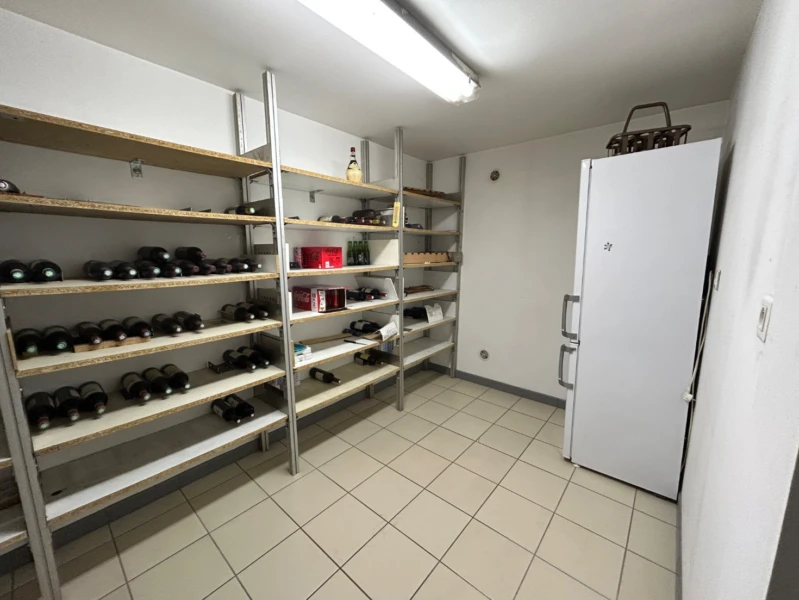 Loft d’architecte avec jardin et garage 20