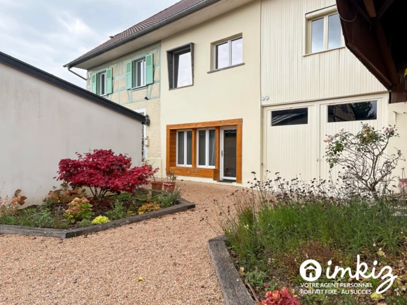 Maison de 3 logements (opportunité investisseurs) 2