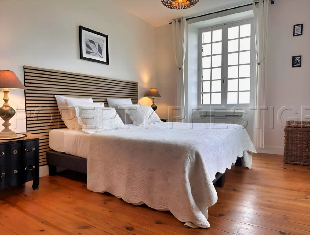 PERIGORD NOIR MANOIR GÎTES CHAMBRES D'HÔTES 27 HA 2