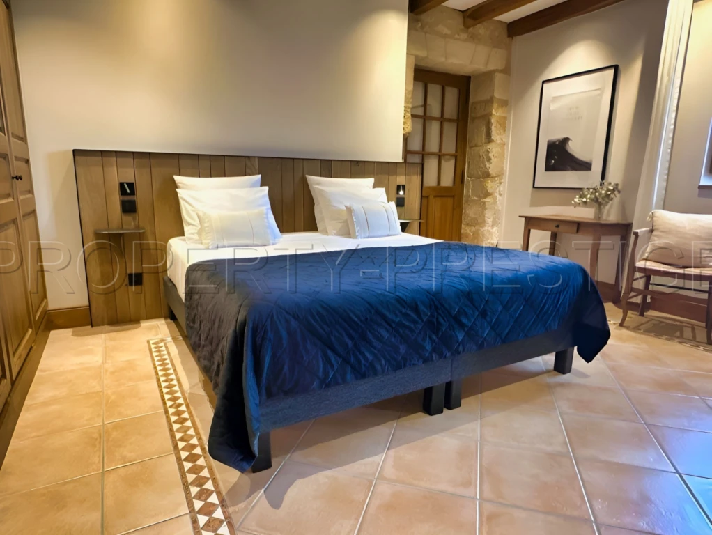 PERIGORD NOIR MANOIR GÎTES CHAMBRES D'HÔTES 27 HA 11