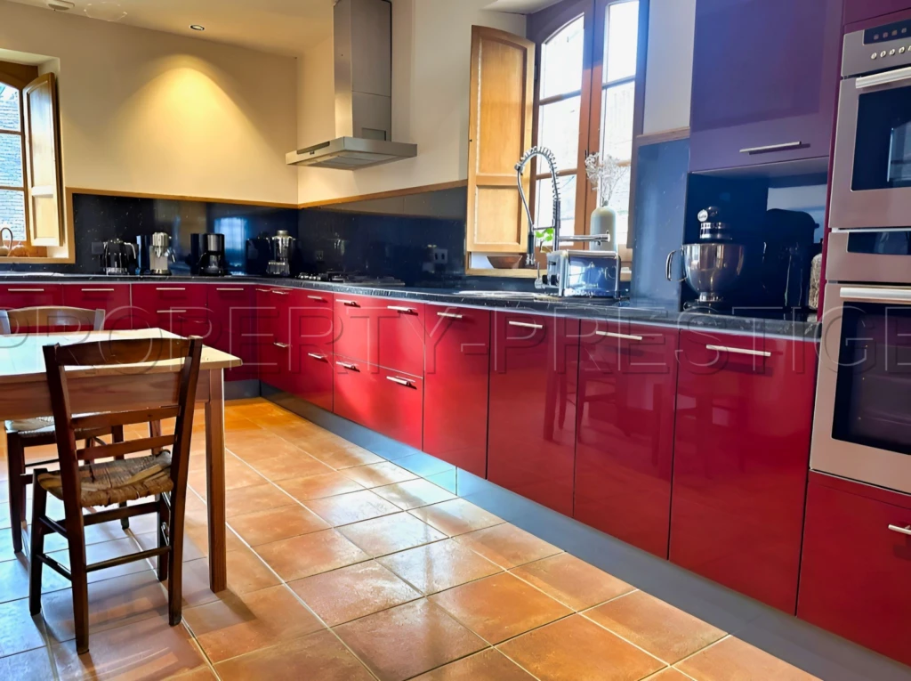 PERIGORD NOIR MANOIR GÎTES CHAMBRES D'HÔTES 27 HA 8