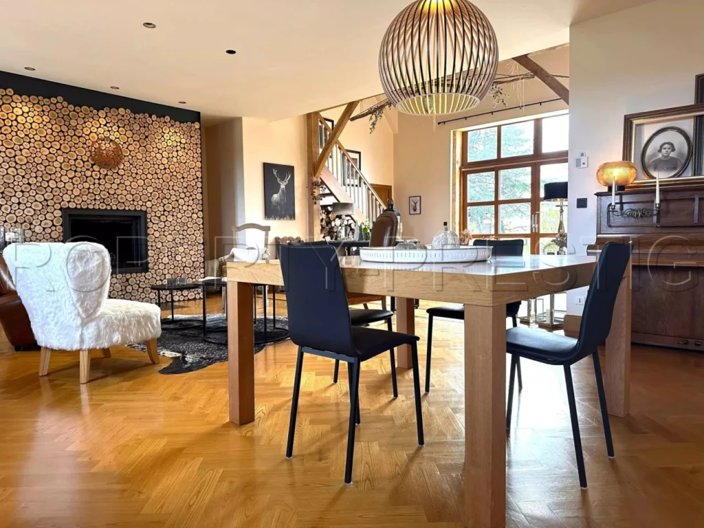 PERIGORD NOIR MANOIR GÎTES CHAMBRES D'HÔTES 27 HA 10