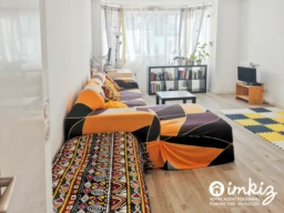 Appartement 3 pièces 1