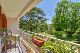 Appartement 7 pièces - 5 chambres - plein sud 2