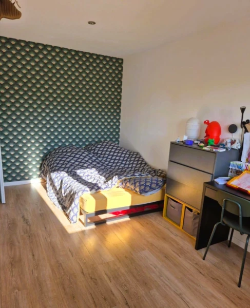 Superbe maison 4 ch - Jardin - Rénovée 8