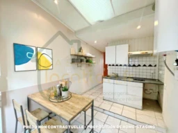 Studio meublé proche de la gare de Saint-Quentin 2