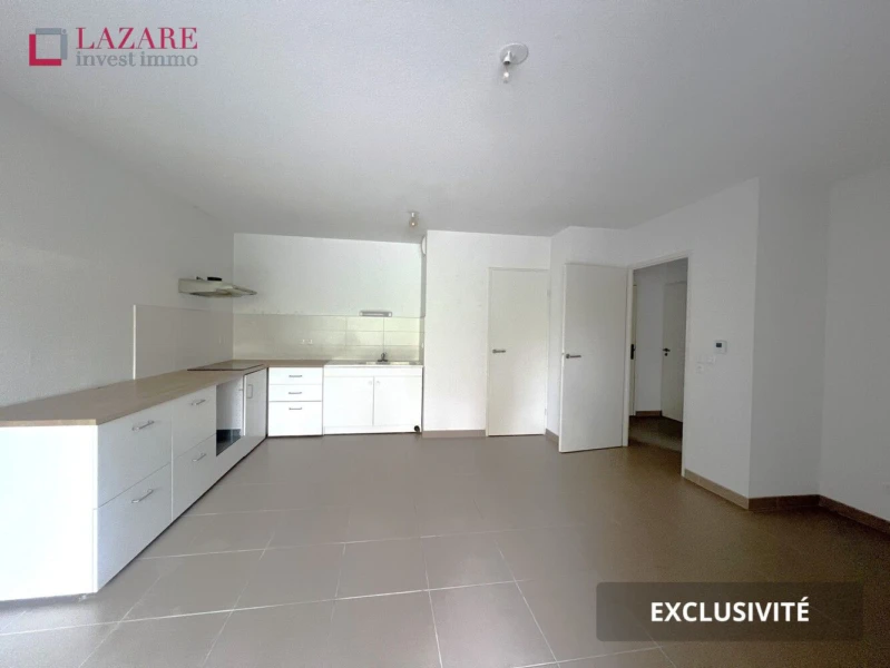 A VENDRE EXCLUSIVITE - T2 VENDARGUES 4