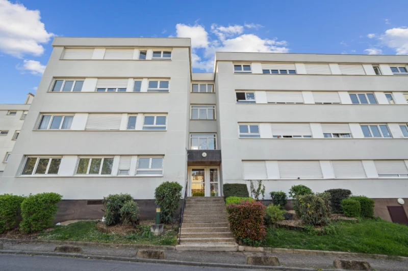 lot 215 - Noisy-le-Grand 7