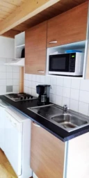 Appart. Type 2 Lmnp renta. 6.40 % 3