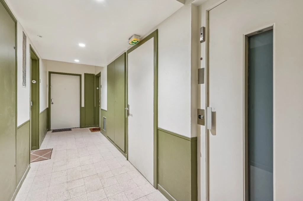 Appartement 2 pièces occupé idéal investisseur 2