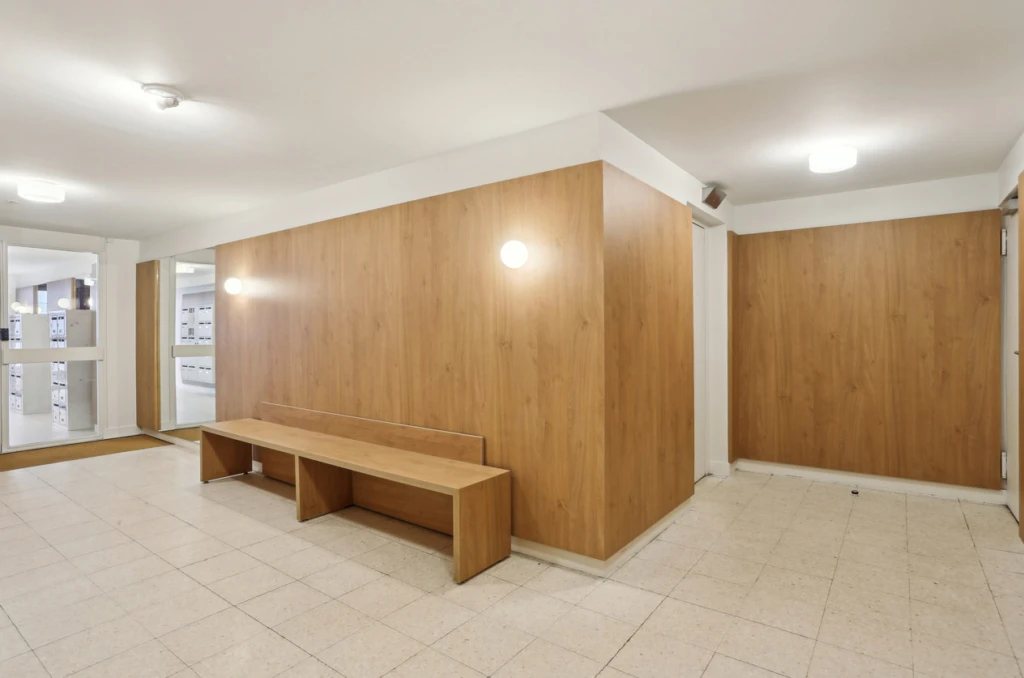 Appartement 2 pièces occupé idéal investisseur 3