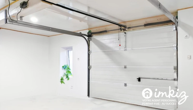 Maison divisée en 4 logements – Idéal investisseur 15