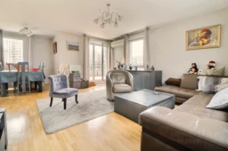 4/5 Pièces Bagneux Lucie Aubrac 2