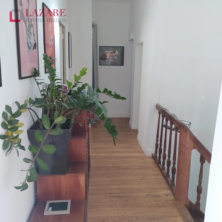 Maison familiale 3/4 chambres 168m² 2