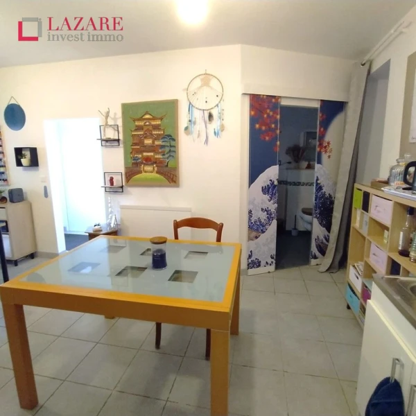 Maison familiale 3/4 chambres 168m² 2