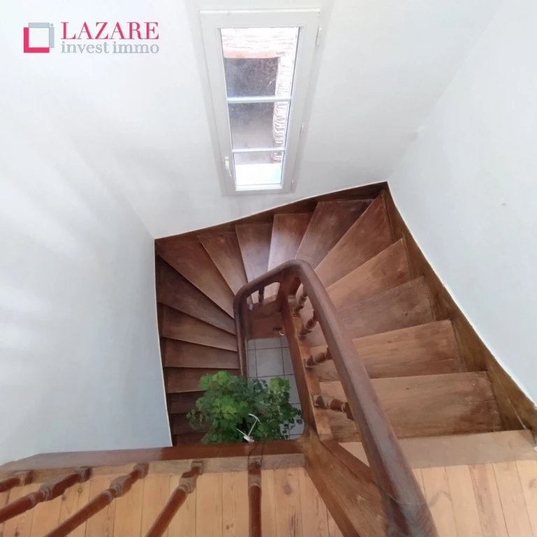 Maison familiale 3/4 chambres 168m² 13