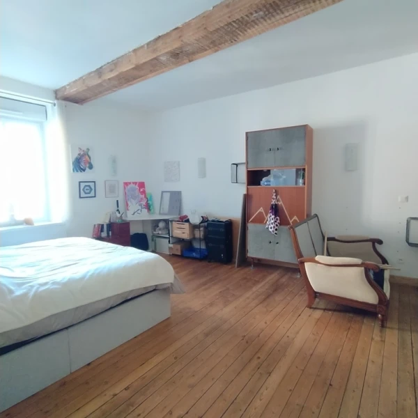 Maison familiale 3/4 chambres 168m² 3