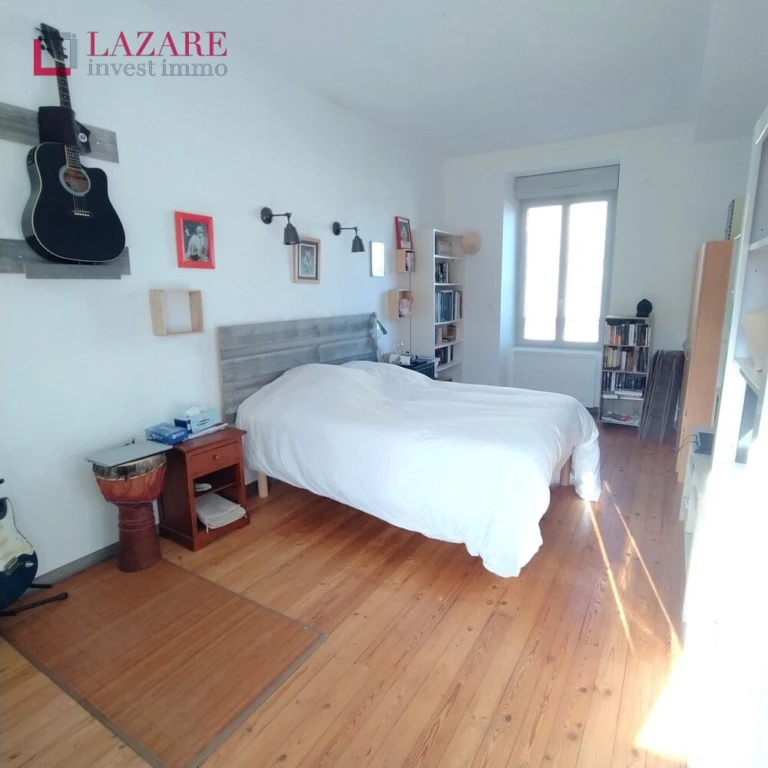 Maison familiale 3/4 chambres 168m² 4