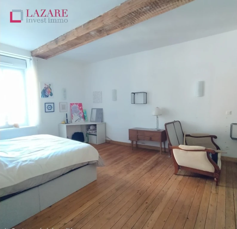 Maison familiale 3/4 chambres 168m² 5