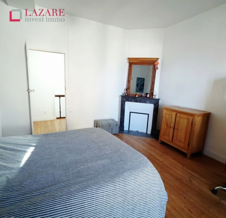 Maison familiale 3/4 chambres 168m² 6
