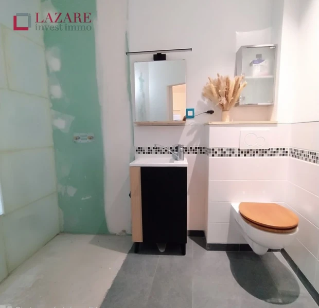 Maison familiale 3/4 chambres 168m² 6