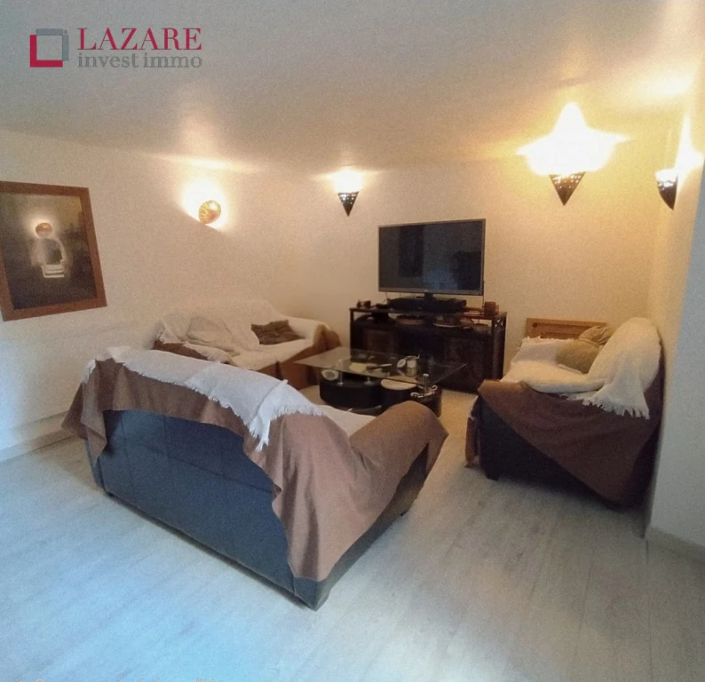 Maison familiale 3/4 chambres 168m² 7