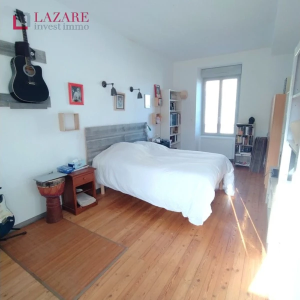 Maison familiale 3/4 chambres 168m² 8