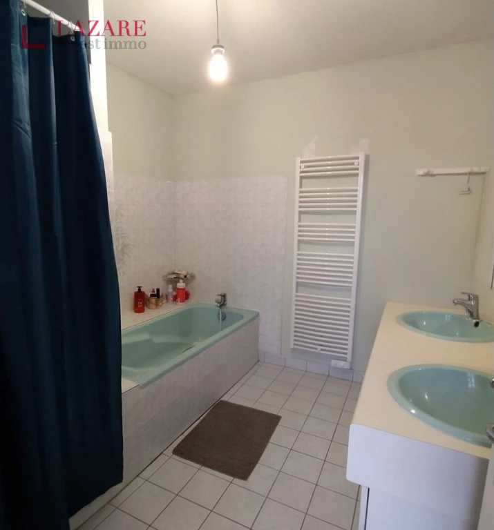 Maison familiale 3/4 chambres 168m² 9