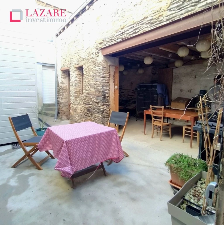 Maison familiale 3/4 chambres 168m² 10