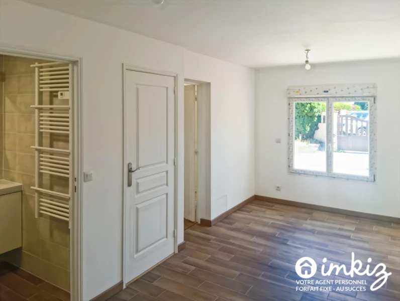 Maison familiale 6 pièces Calme absolu en impasse 6