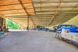 PERIGORD PROPRIETE RURALE 10 HA ETANG 2