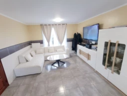 Pavillon 3 chambres, jardin et garage 1