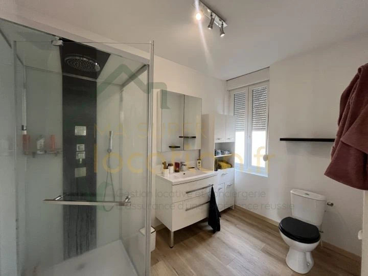 IDEAL ENTREPRENEUR - Grande maison avec entrepôt de 150m2 8