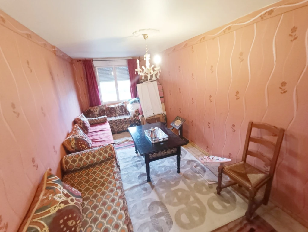 Maison familiale 5 chambres et jardin 11
