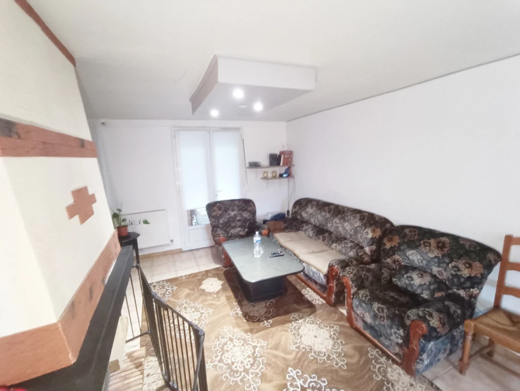 Maison familiale 5 chambres et jardin 3