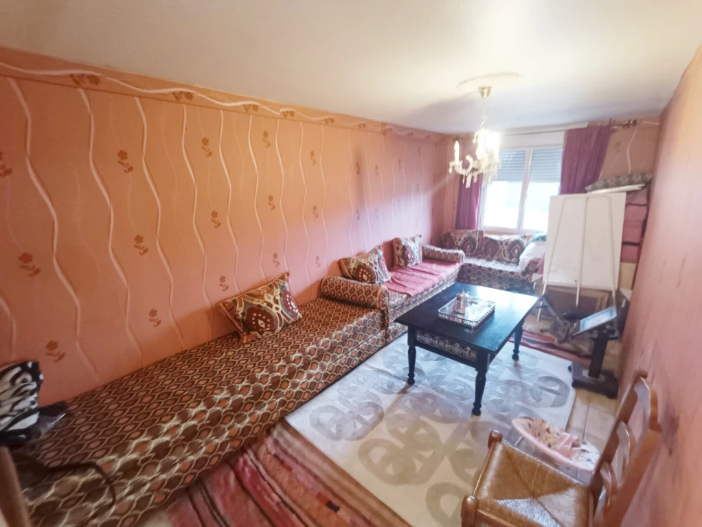 Maison familiale 5 chambres et jardin 10