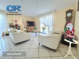 Maison d'habitation individuelle LABRY 2