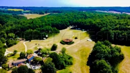 PERIGORD DOMAINE AVEC PRL 24 HA MARIAGES 1