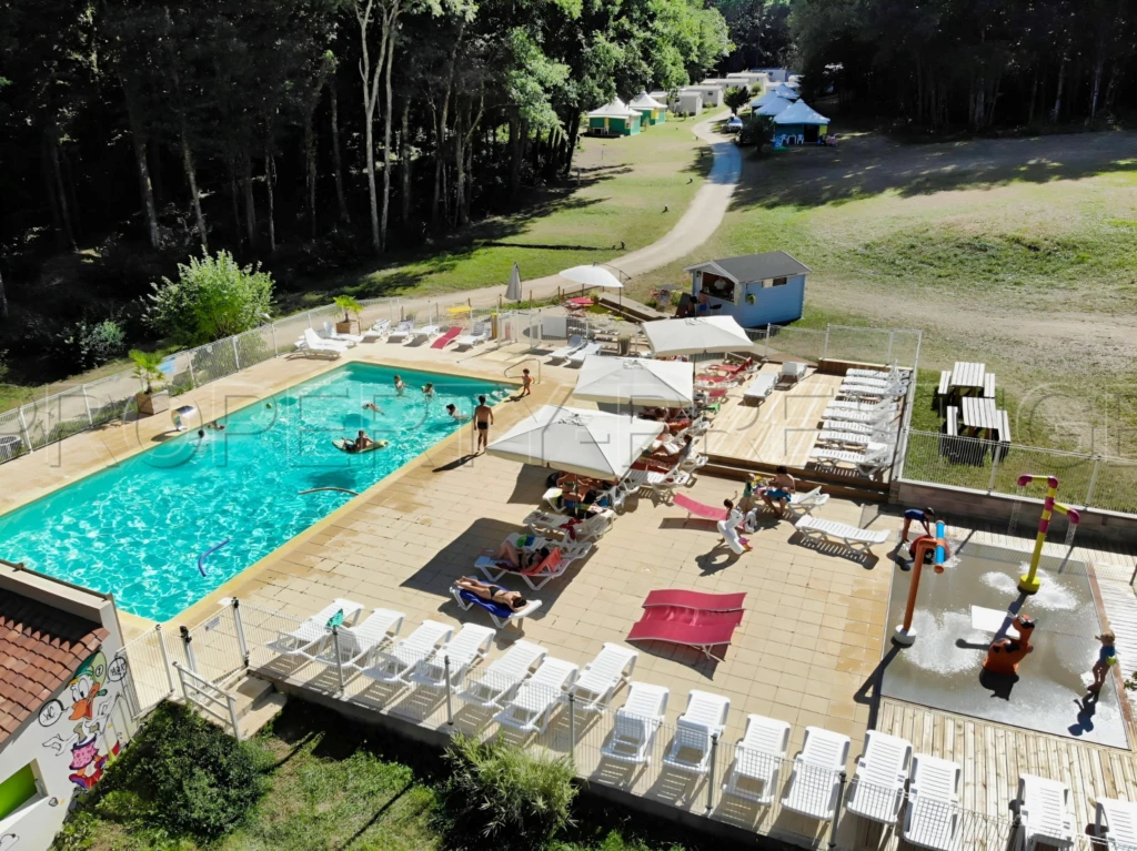 PERIGORD DOMAINE AVEC PRL 24 HA MARIAGES 6