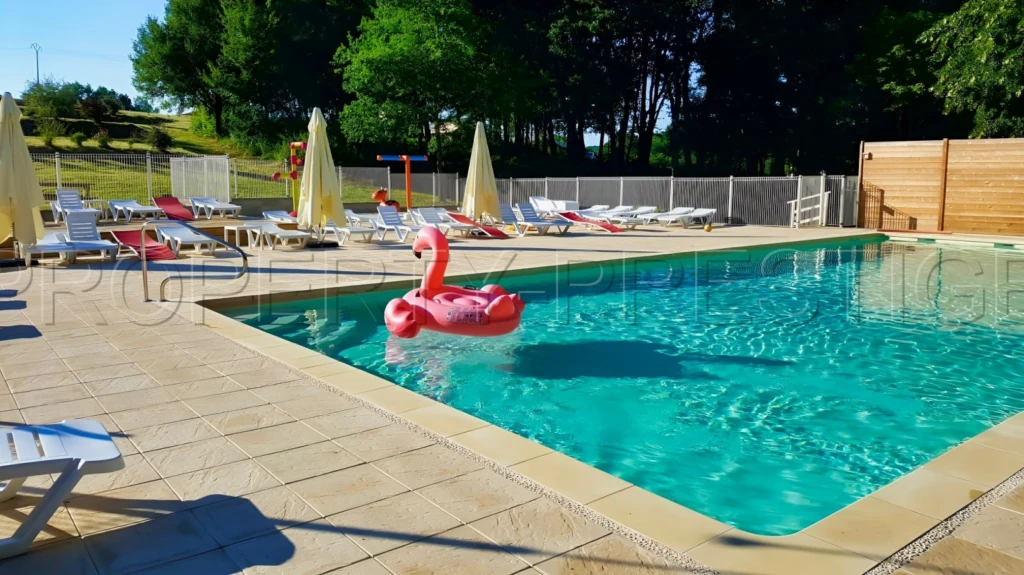 PERIGORD DOMAINE AVEC PRL 24 HA MARIAGES 9