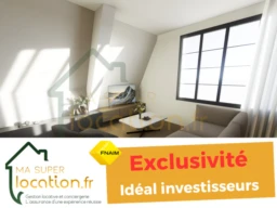 À VENDRE – IMMEUBLE À RÉNOVER - Hyper centre 1